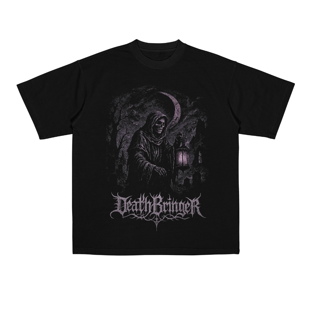 Bringer Oversized Tee