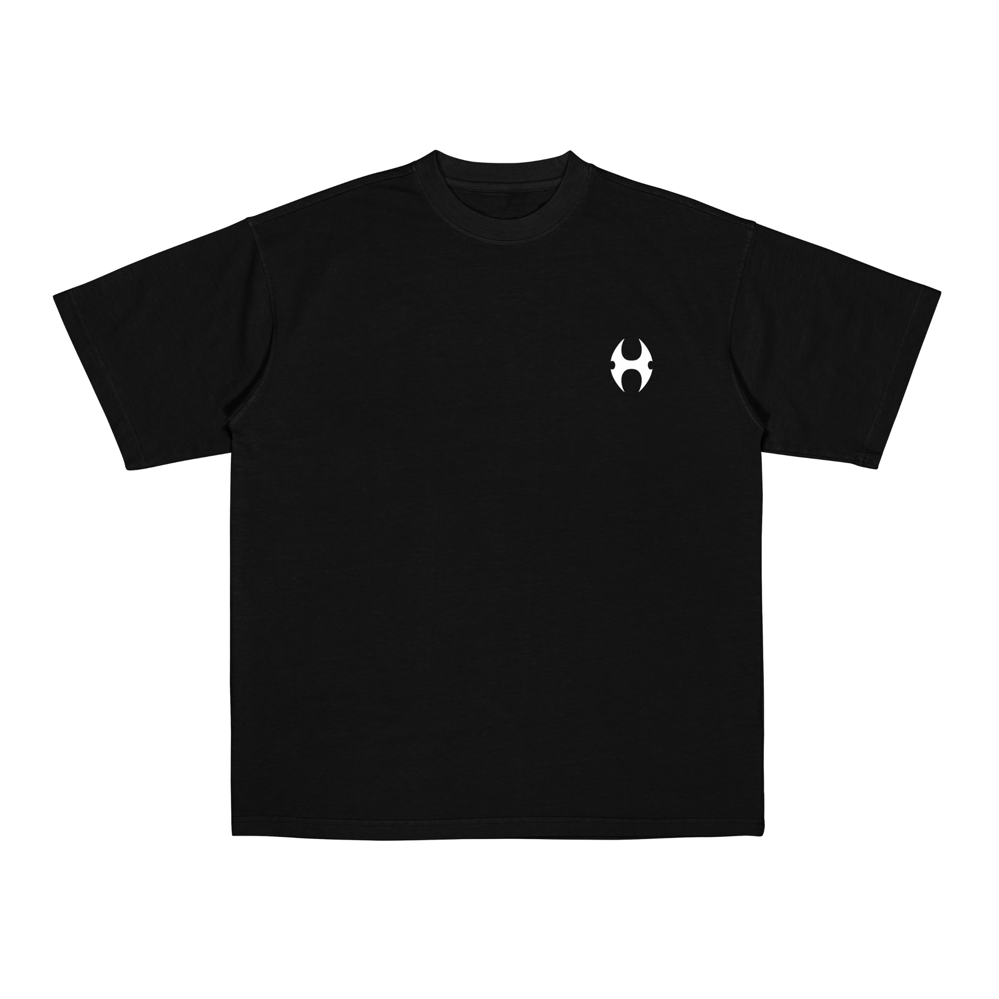 Wings Oversized Tee