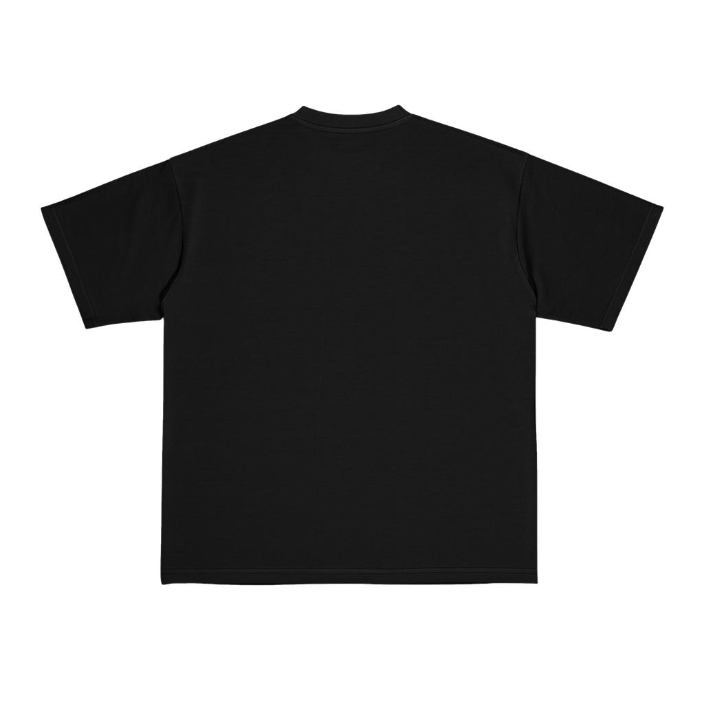 Eclipse Oversized Tshirt