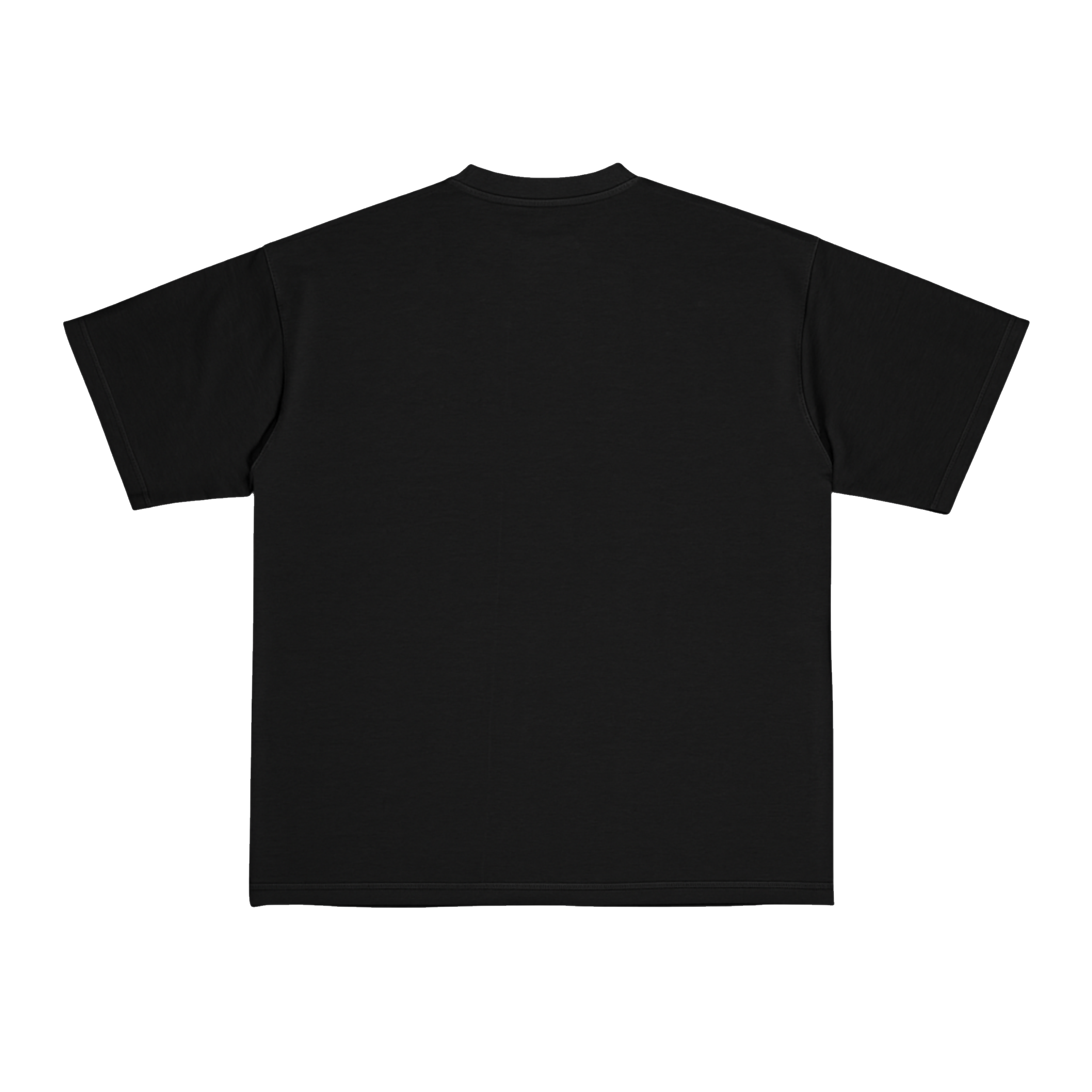 Eclipse Oversized Tshirt