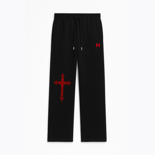 Cursed Sweatpants