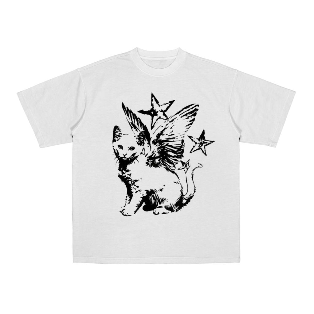 AETHER OVERSIZED TSHIRT