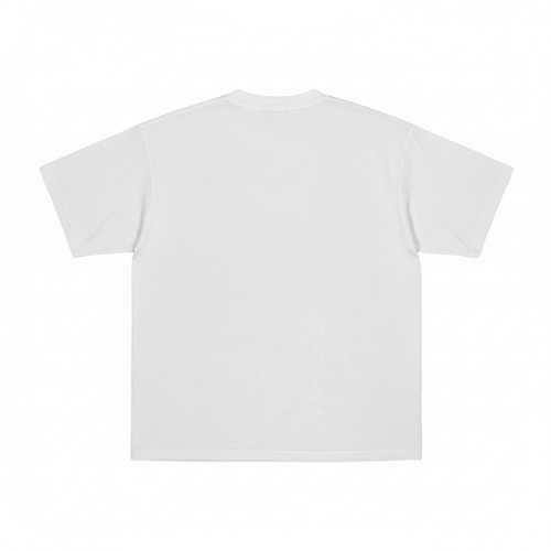 AETHER OVERSIZED TSHIRT