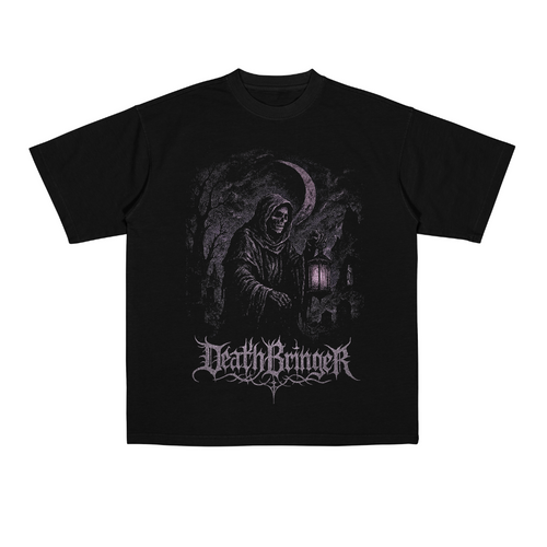 Bringer Oversized Tee