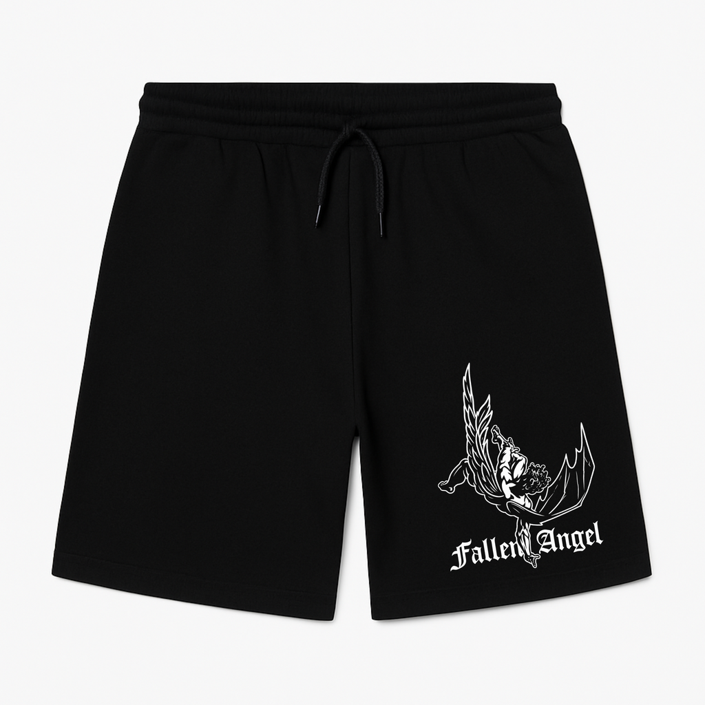 Fallen Angel Shorts
