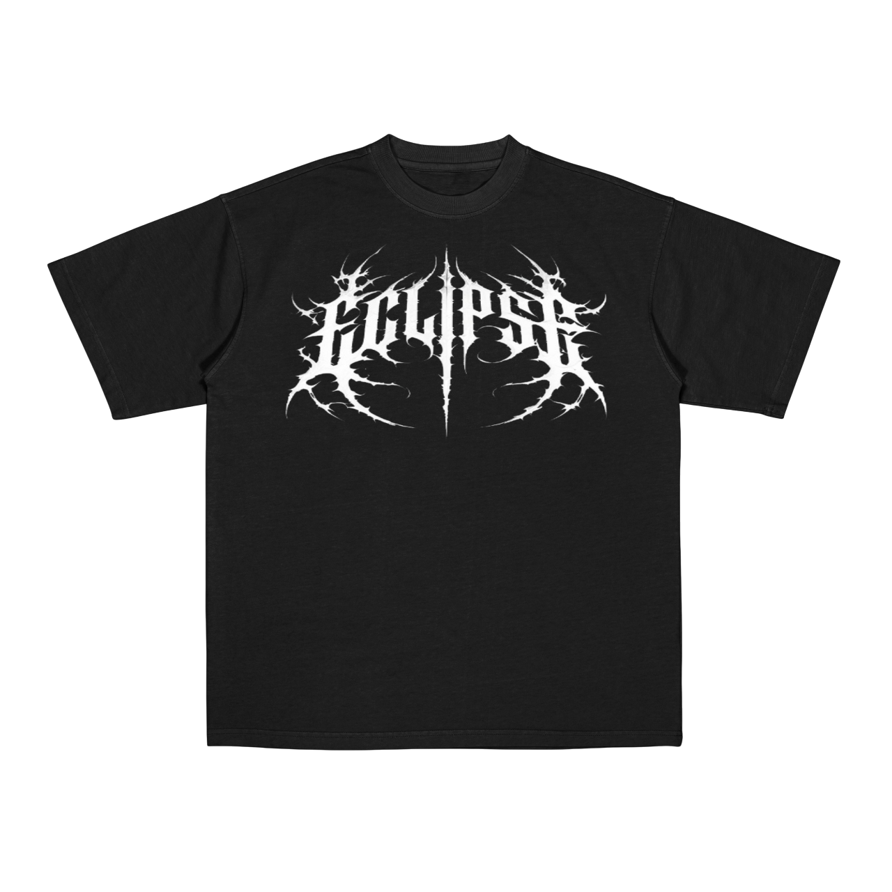 Eclipse Oversized Tshirt