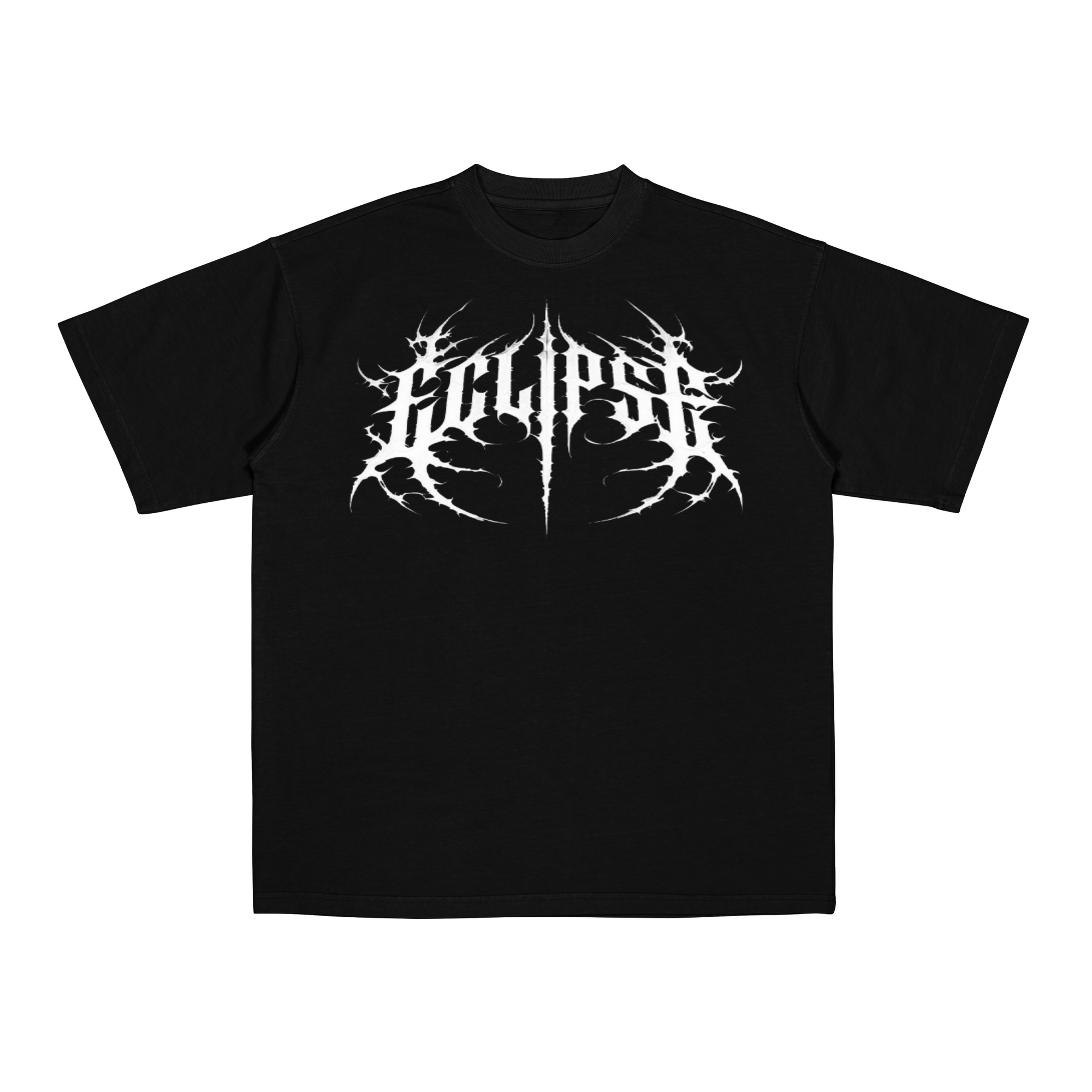 Eclipse Oversized Tee