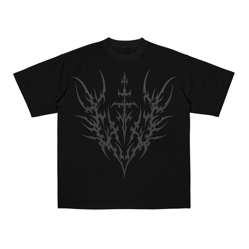 Cult Oversized Tee