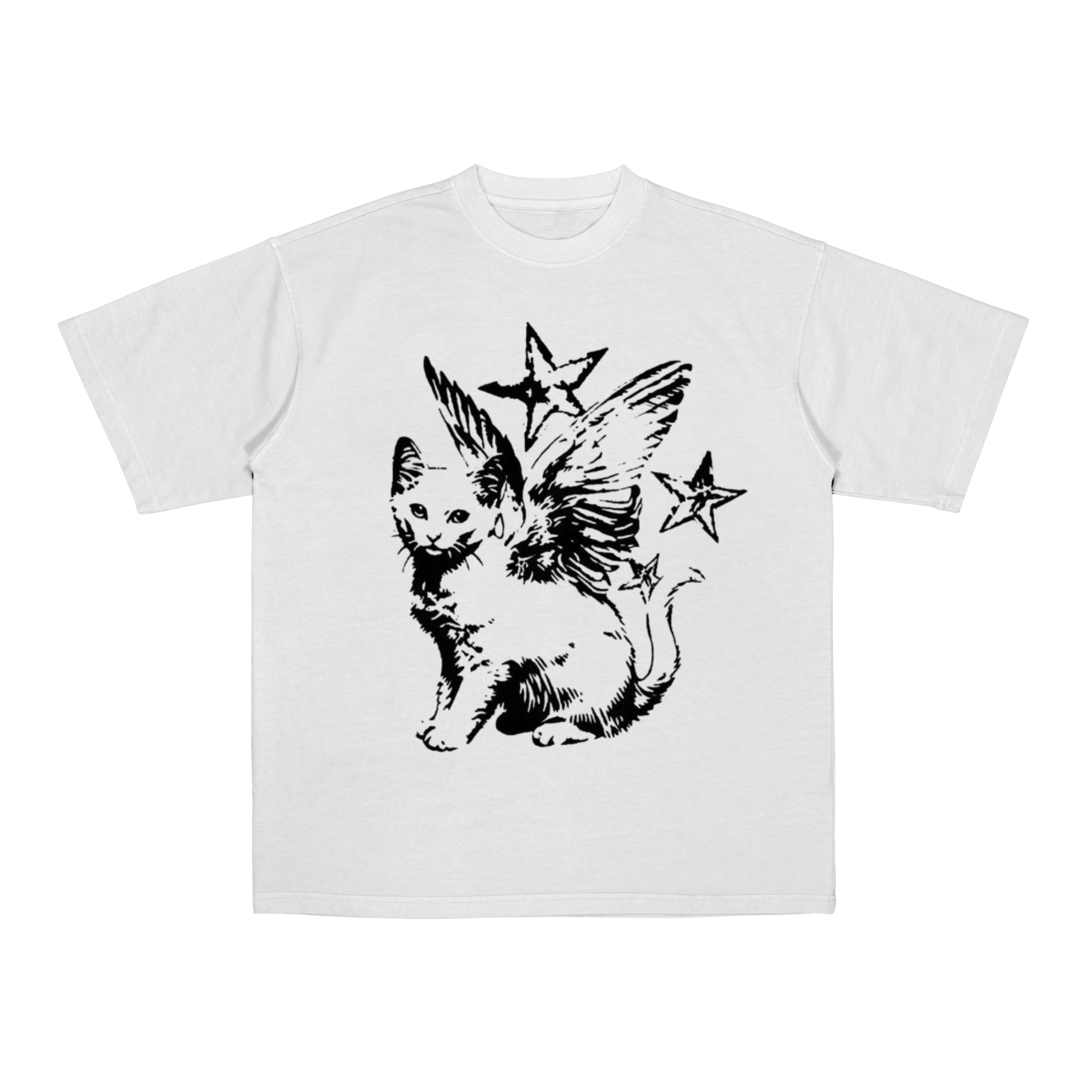 Aether Oversized Tshirt