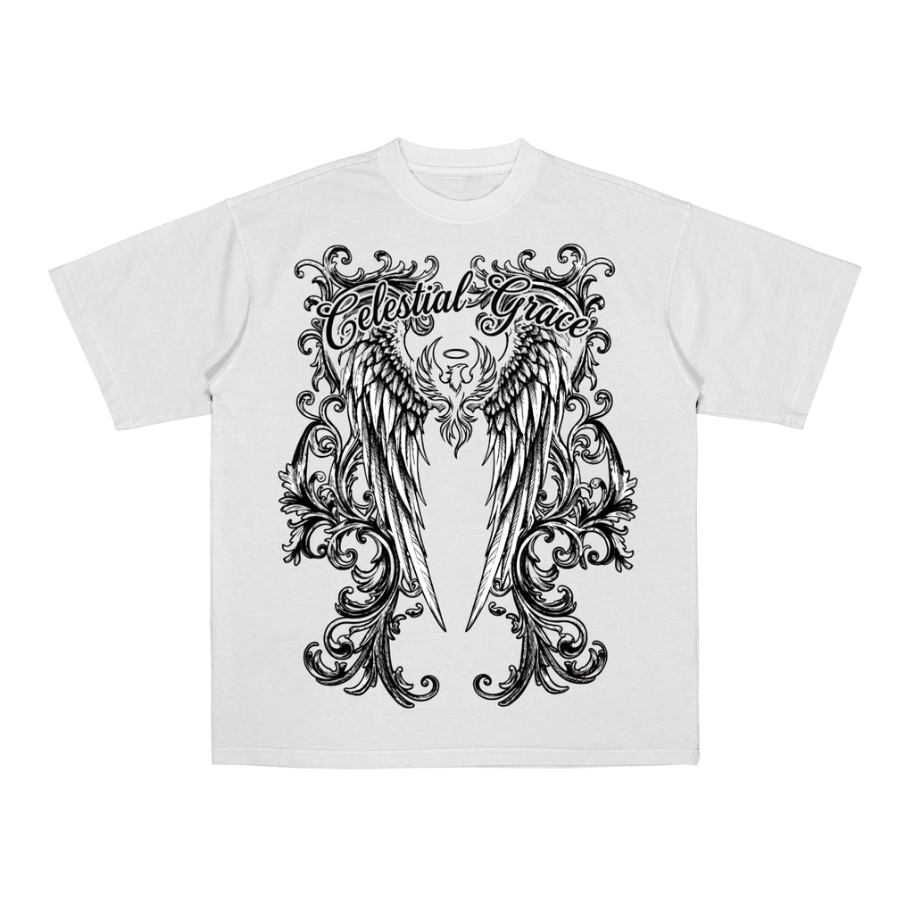 CelestialGrace Oversized Tshirt