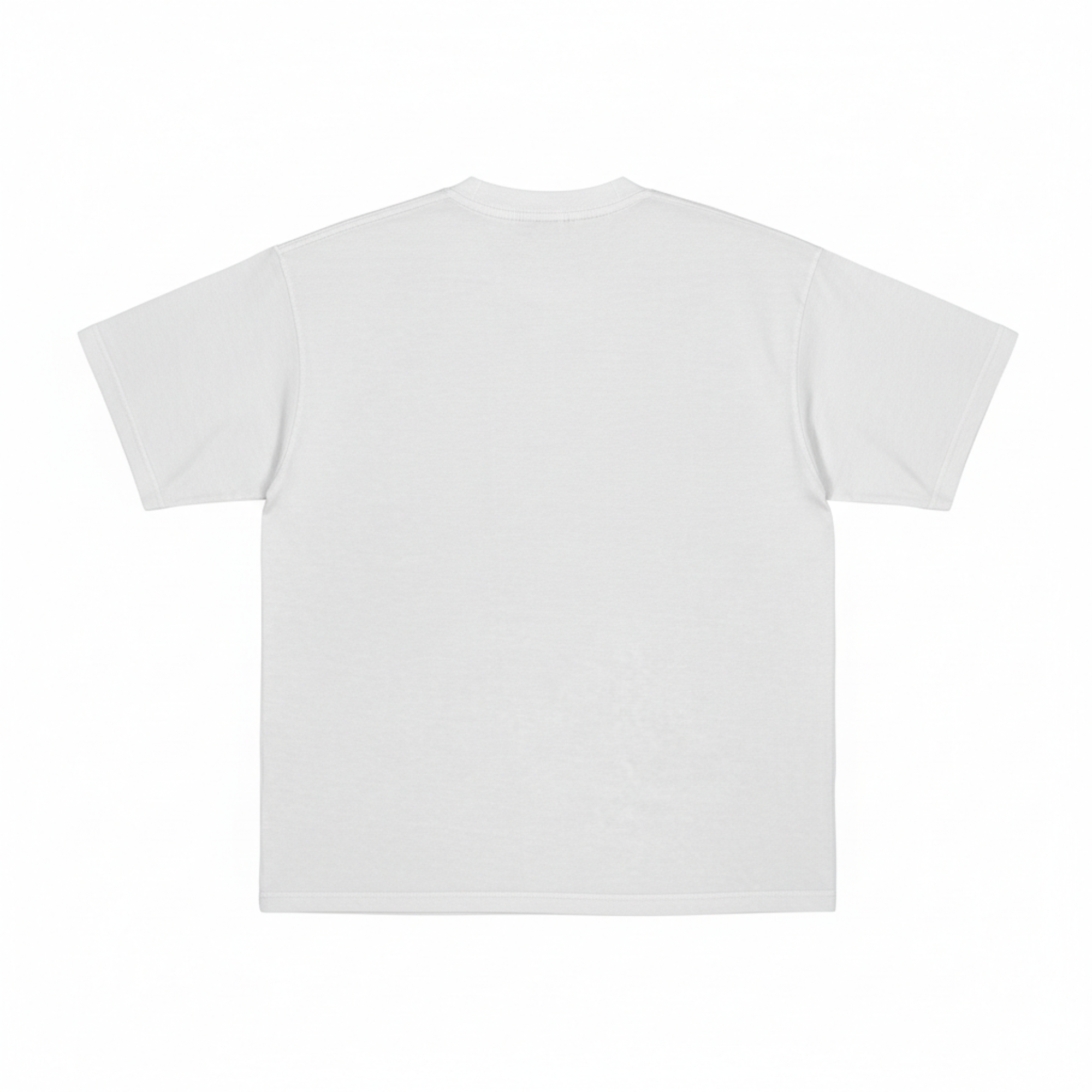 Aether Oversized Tshirt